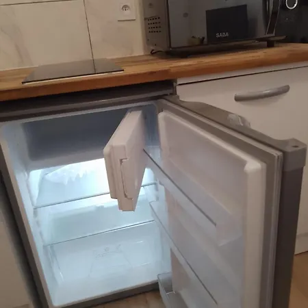 Roslene Maison d'hôtes 3*