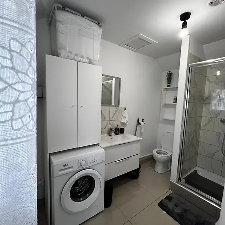 Maison d'hôtes Roslene