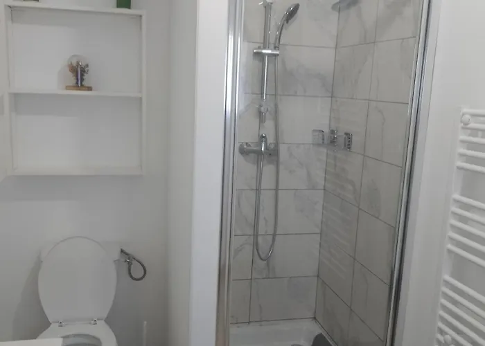 Pensionat Roslene Varreddes